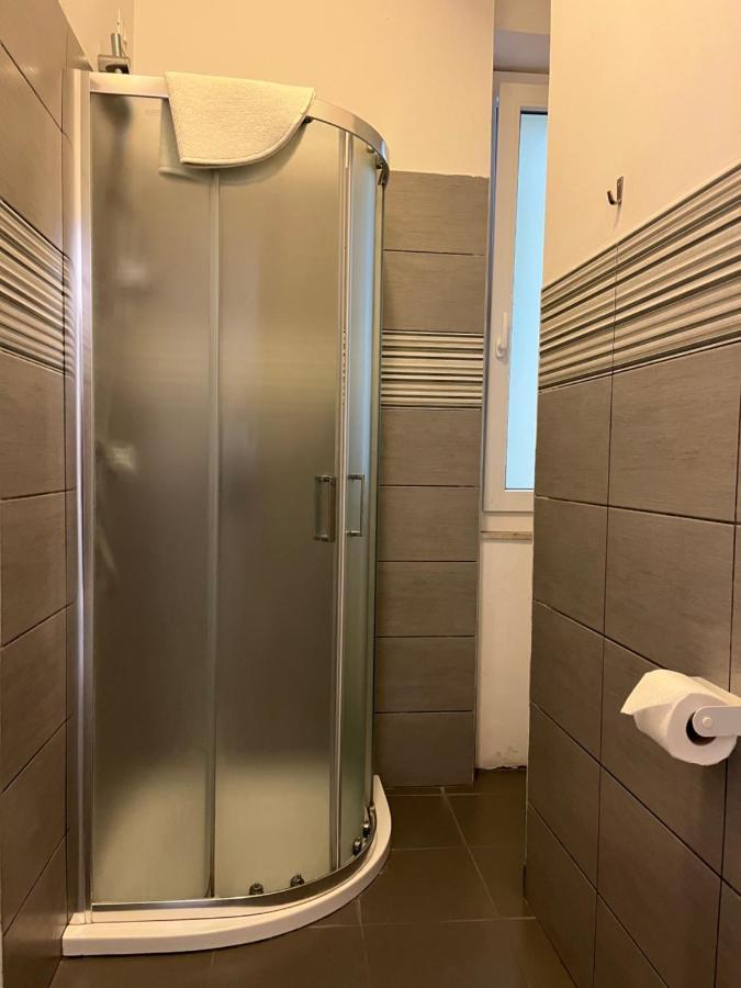 Il Guasco Rooms Ancona Exterior foto